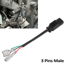 GPS Plug Connector Auxiliary