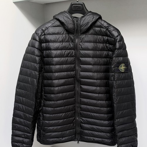 Stone island puffer jacket - stone,