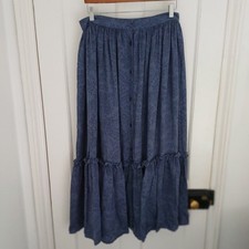 Vintage Laura Ashley Prarie