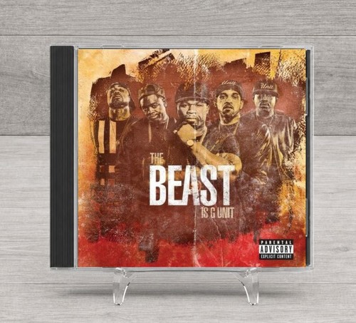 Beast unit cd - unit,