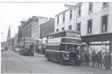 Bus Photo: CAG135 Western SMT