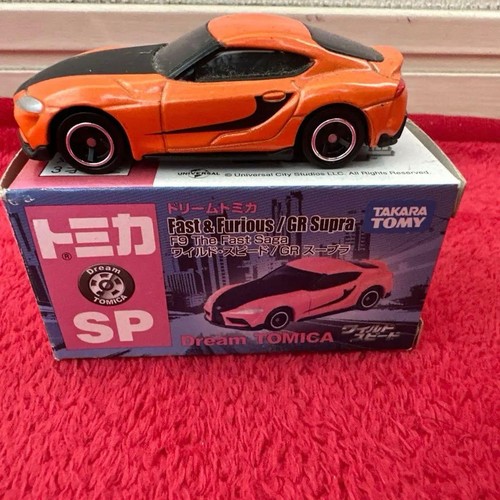 Tomica dream fast - tomica, and