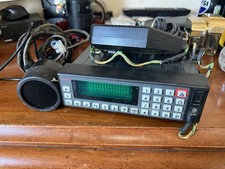 Ascom low band vhf two way