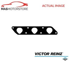 INTAKE MANIFOLD GASKET VICTOR REINZ 71-34237-00 P FOR SAAB 900 II 2.5 -24 V6