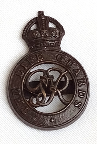 Ww2 the life guards original - ww2,