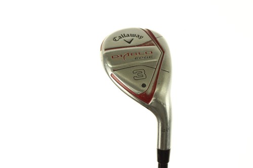 Callaway diablo edge hybrid - edge,