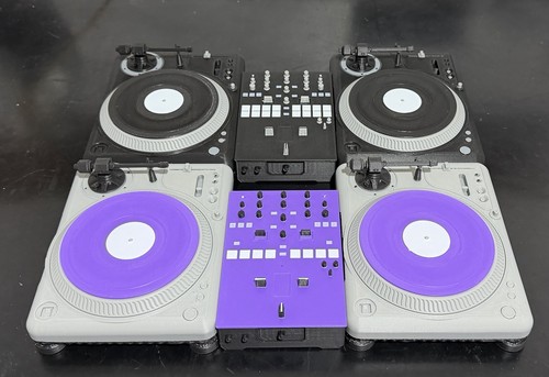 Pair vestax pdx 2000 - pair, of