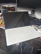 LG GRAM 15Z980 Touchscreen