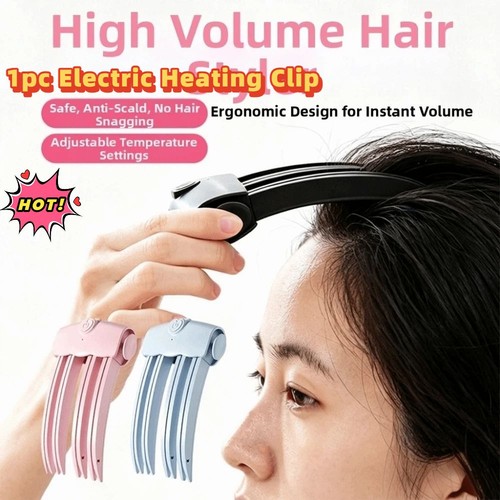 1pc wireless heated volumizing - 1pc,