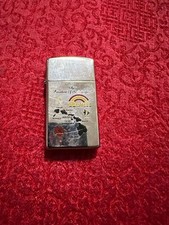 Zippo Men's Lighter Classic