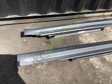 MINI Hatchback R56 Side Skirts Pair