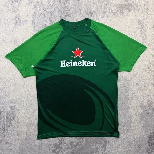 Vintage y2k heineken beer - vintage,