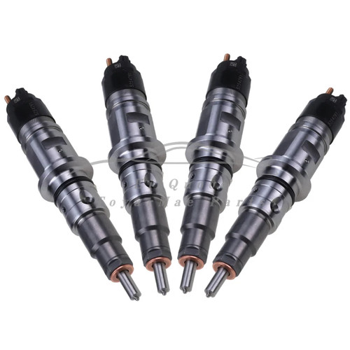 4pcs 0445120177 5254261 - 0445120177, fuel