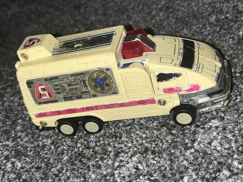 Vintage bandai power rangers - vintage,