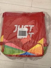 Just Eat Thermal Food Delivery