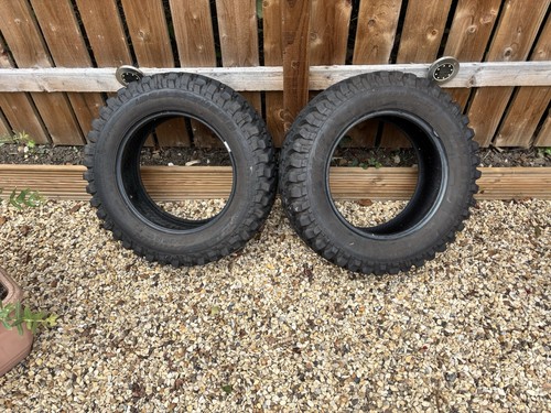 Insa turbo desert track tyres - desert,