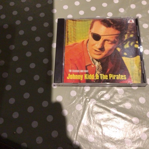 The classic rare johnny - the,