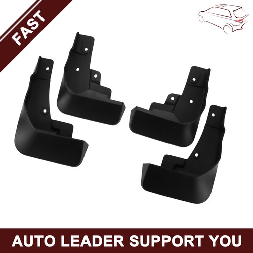 Mud flaps splash guards 1set - splash,