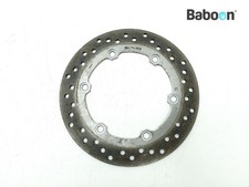 Brake Disc Rear Honda CBR 1100