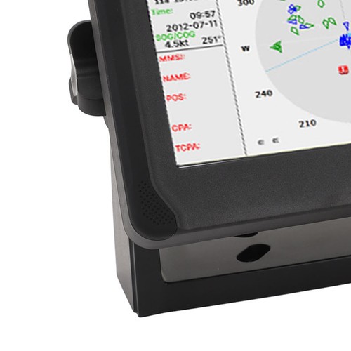 Boat fish finder - boat, ip66