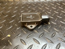 Honda CBR 600 FX FY Genuine Regulator Rectifier Reg Rect SH633-12 CBR600 99 00