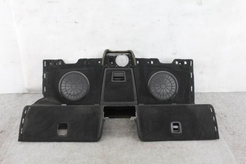 Bmw e89 rear - z4, floor