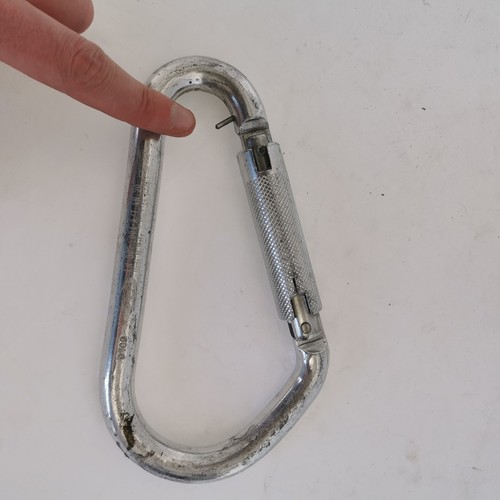 Climbing technology concept - climbing,