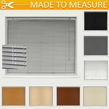 MADE TO MEASURE PVC ALUMINIUM