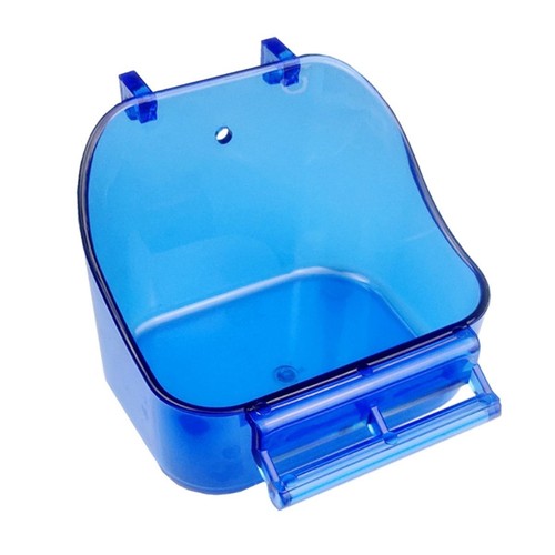 Bird bath tub - bath, with