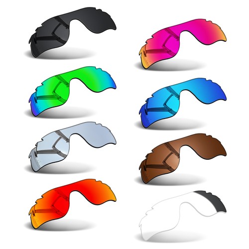 Suitable for oakley radarlock - suitable,