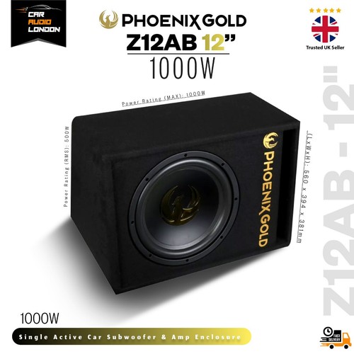 Phoenix gold z12ab - phoenix,