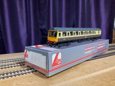 Lima Class 117 Chocolate &