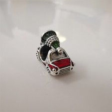 Tree Car & Christmas 925