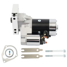 BRAND NEW STARTER MOTOR for