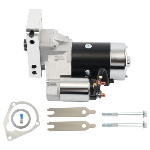 Brand new starter motor for - new,