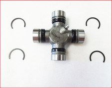 New rear propshaft universal - rear,