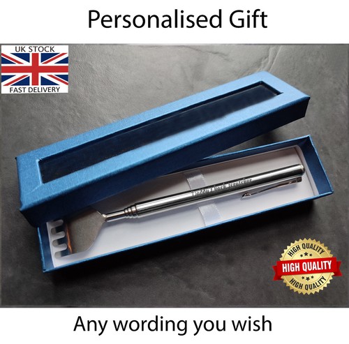 Custom engraved telescopic - custom,