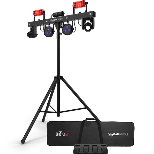 Chauvet gigbar move ils - move,
