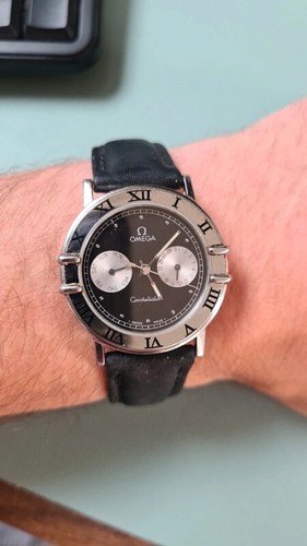 Omega constellation mens - omega,