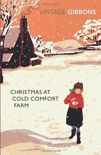 Christmas cold comfort - christmas,