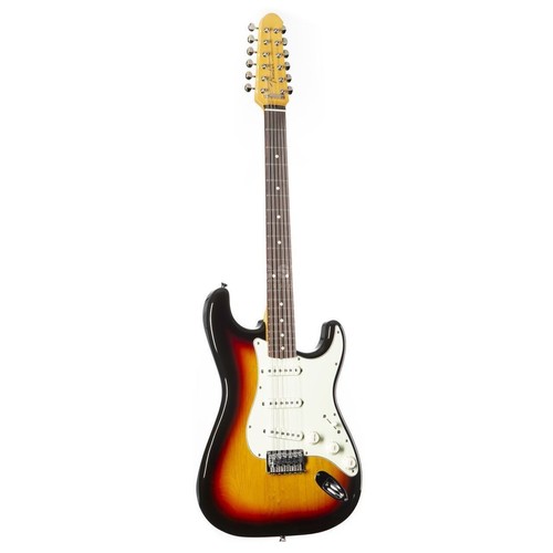 Fender mij limited - fender,