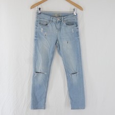 Topshop Moto Jeans New Baxter