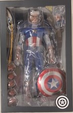 Hot Toys 1/6 Figure MMS563