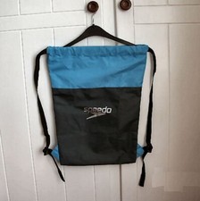 Speedo Aqua Fitness Belt, Swimming Buoyancy Aid Belt & Gear Bag