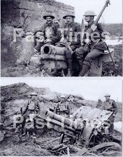 0057. WWI. Coldstream Guards