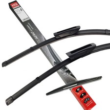 Wiper Blades fit RENAULT