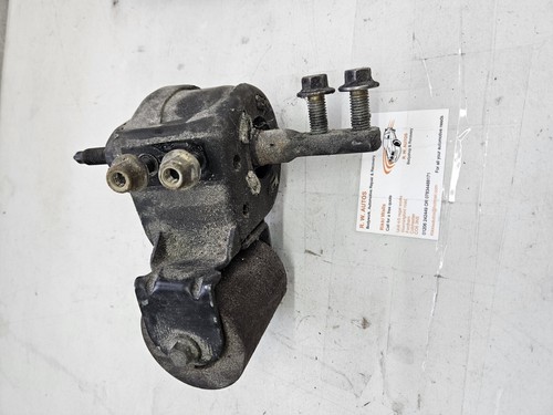 Ford escort mk6 engine - escort, mount