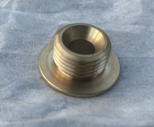 Lister bsp tank fitting - bsp,