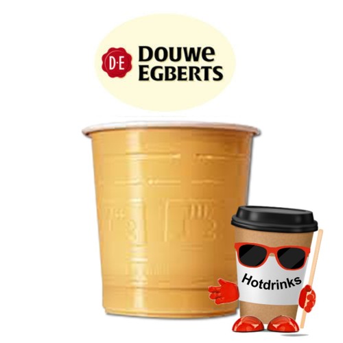Douwe egberts coffee white - douwe,