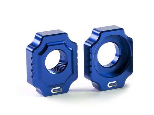 Geco registers chain tensioner - geco,